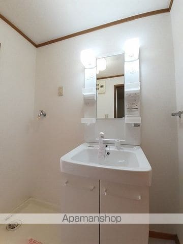 アムール・ハザカAの内装写真