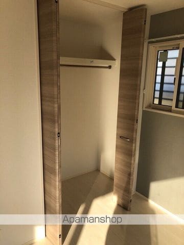 クレストの内装写真