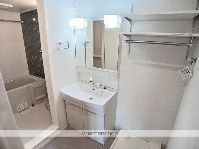 南松永町2丁目アパートの内装写真
