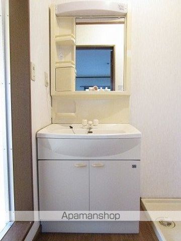 プチメゾン上町の内装写真