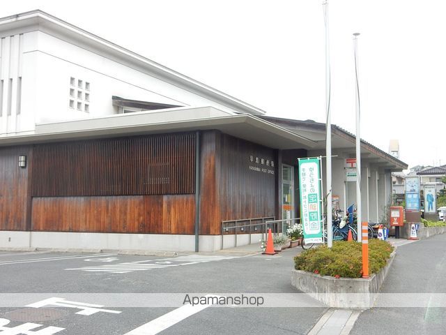 サンライズオアシスCの周辺写真