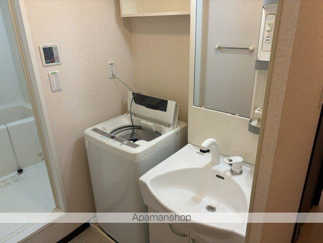 レオネクスト紫石の内装写真