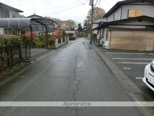 apartment 岩手県滝沢市室小路
室小路の賃貸情報を見る
物件地図