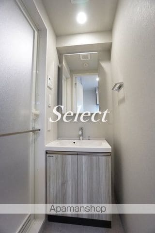 RELUXIA横濱吉野町の内装写真