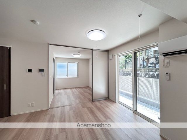 D-room平田台の内装写真
