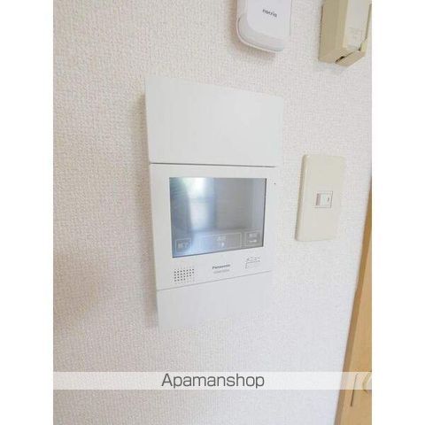 エンゼル蟹原の内装写真