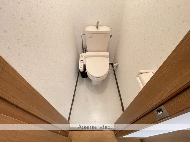 リバーサイドの内装写真