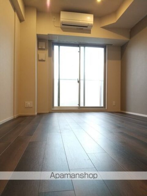 東京都杉並区高円寺南２丁目[1R/26.06m2]のリビング・居間
