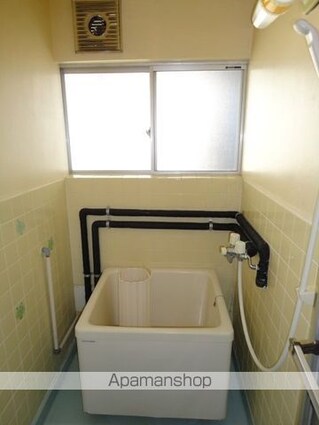 第一須藤ハイツ[2DK/44.71m2]のバス