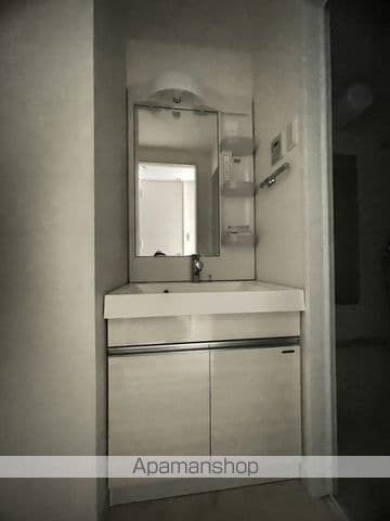ヴィラ博丈昭和町の内装写真