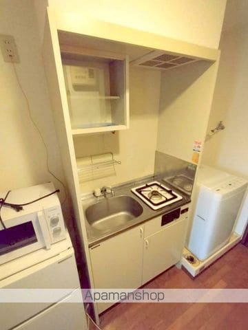 ダイアパレス宮崎県病院前の内装写真