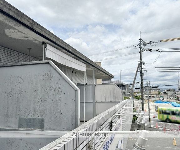 サンプラザ神足の内装写真