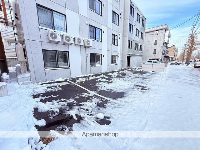 アーバス南円山のその他写真