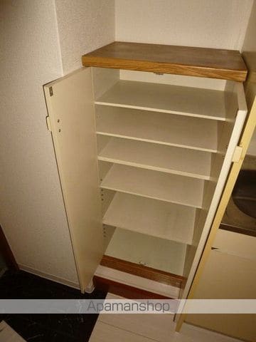 レジデンスろうあんどろうの内装写真