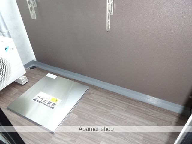 SーRESIDENCE緑橋駅前の内装写真