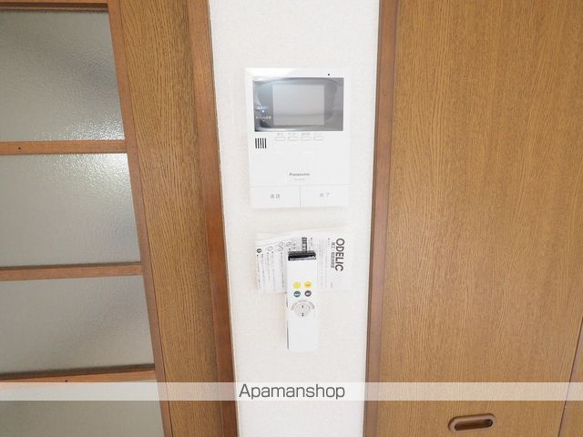 ノーブル砂山の内装写真