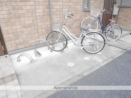 ロイヤルコート[1LDK/47.21m2]の共用部2