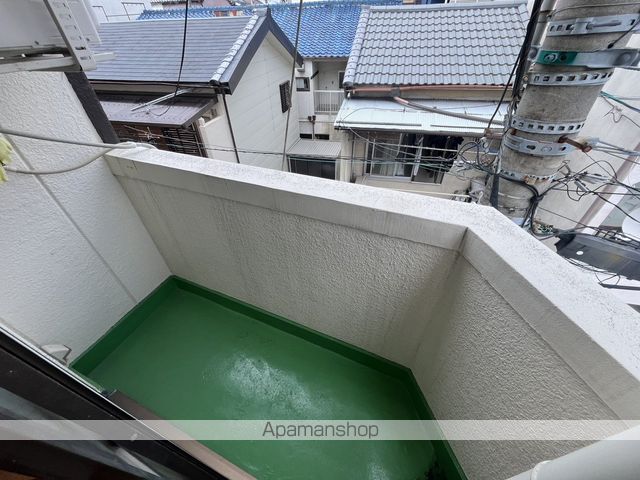 八雲東グリーンハイツの内装写真