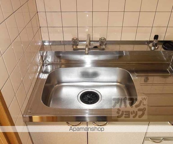 リベロ上田の内装写真