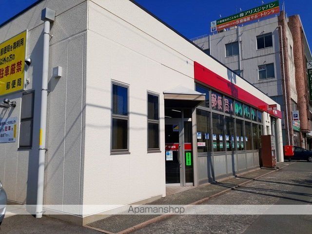 エクレール沖野上の周辺写真