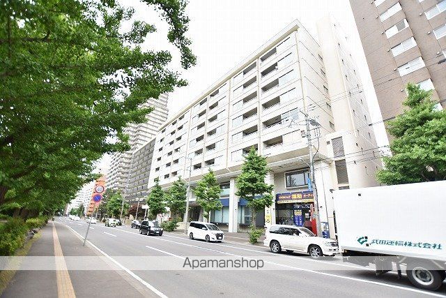 アスレチックパレスの外観写真