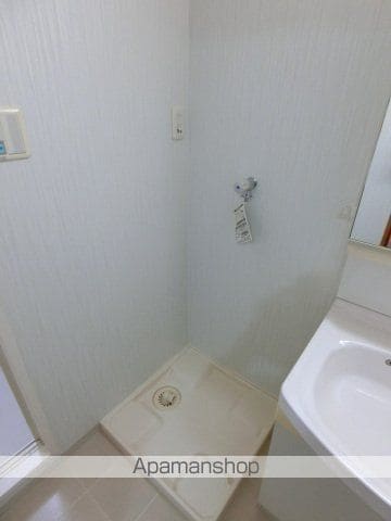 グラビスコート上幟町の内装写真