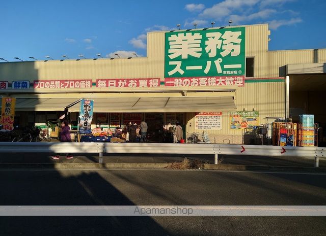 レオパレス別府Iの周辺写真