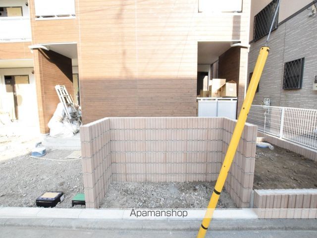 リブリ・プモリ中央林間の外観写真