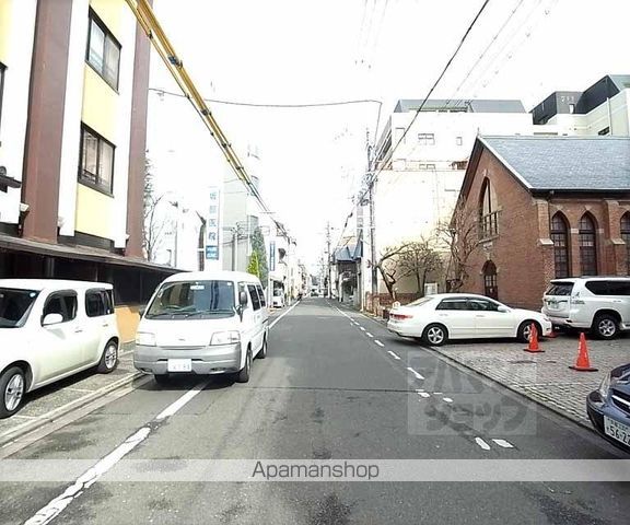 ヴェルディゴの周辺写真