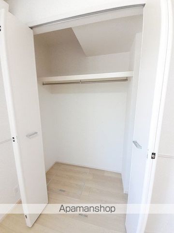 レグルス高陽の内装写真