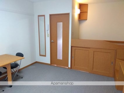 レオパレスシャルム瀬戸[1K/23.18m2]のその他部屋・スペース2