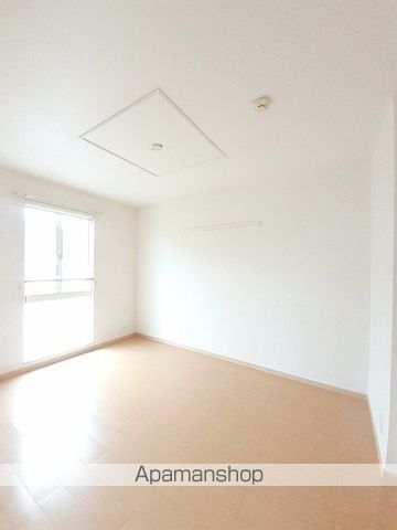 ブリートBの内装写真