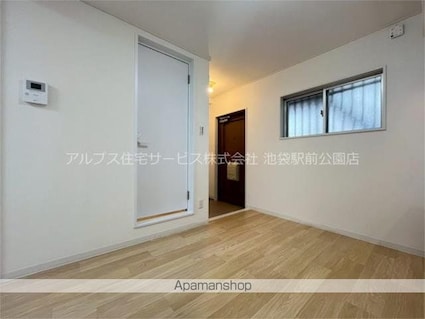 シャトレ小川[1DK/39m2]の内装2