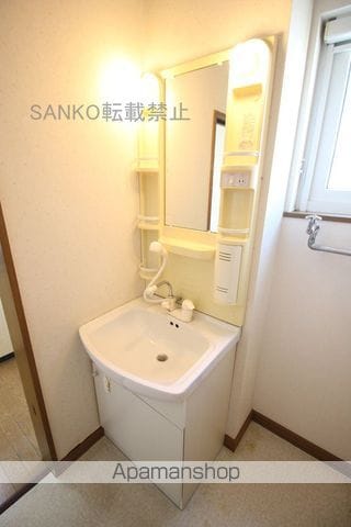 ヴィレッジイトウの内装写真