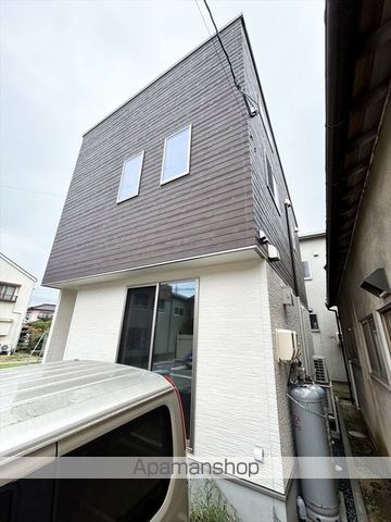 グランメリー早島の外観写真