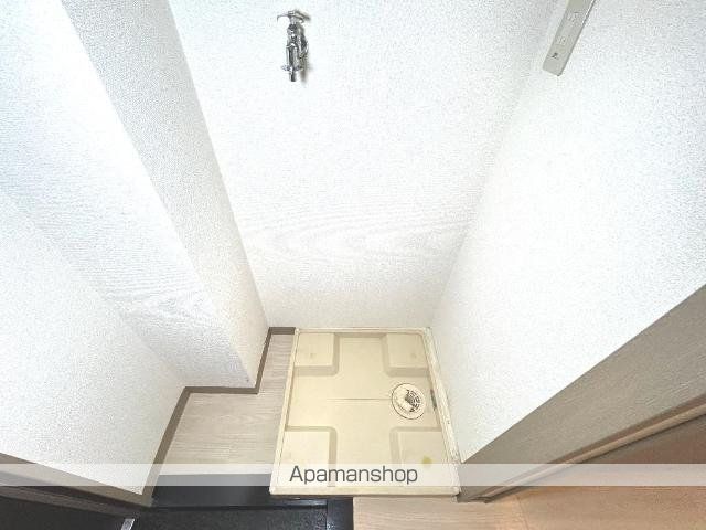 AーPGの内装写真