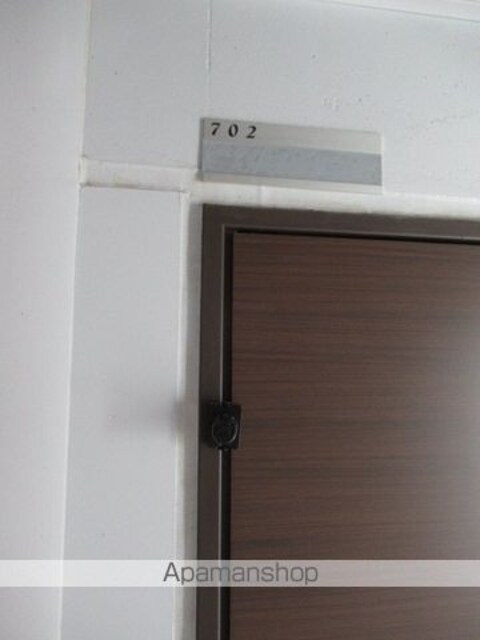 恩京アムールビル[1LDK/42.7m2]の共用部3