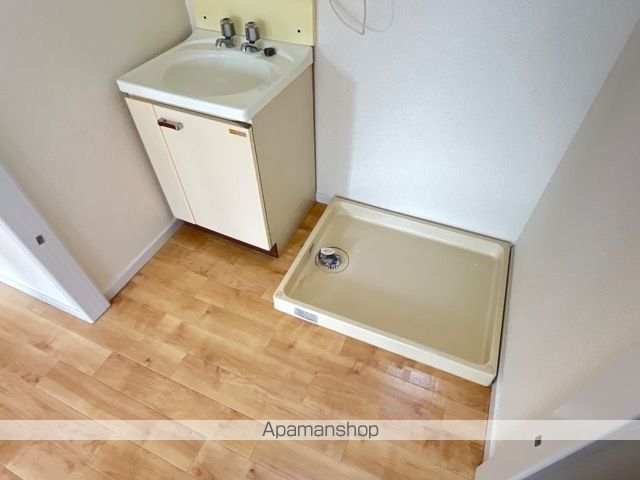 コーポ堀江の内装写真