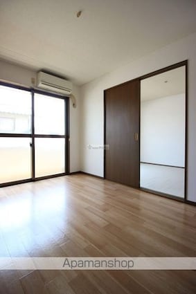 セフィーロ横尾[3DK/49.68m2]の内装3