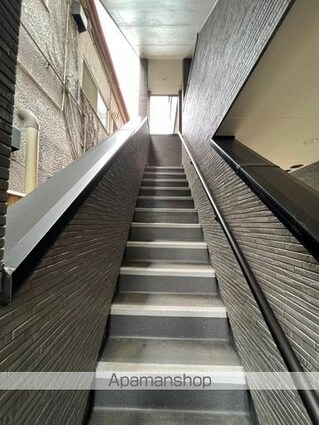 Ａｘｉｓ八千代台[1K/21.81m2]の共用部4