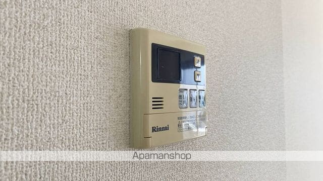 プレジオ六番館の内装写真