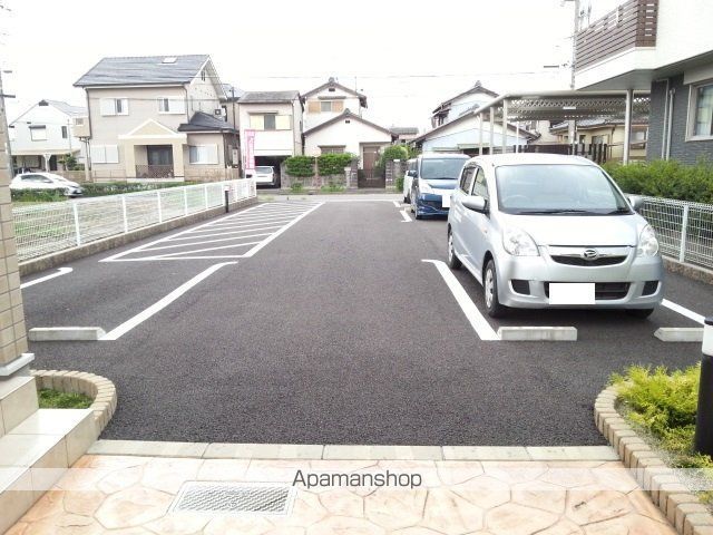 プラシードIのその他写真