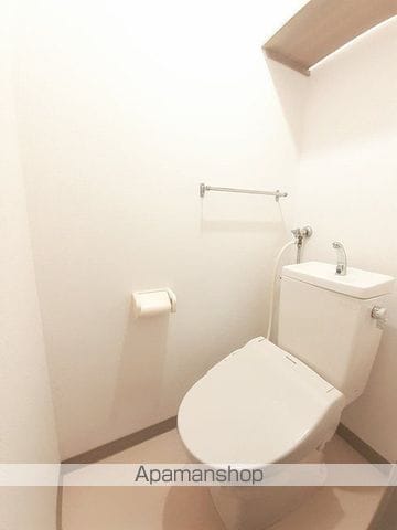 ディア月光の内装写真