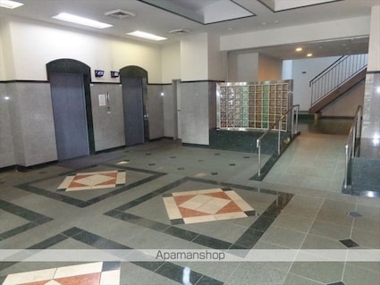 スカイグランデ京成小岩[1LDK/44.28m2]の共用部1