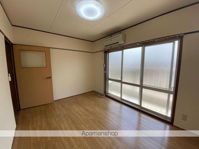 木太アパート[3K/40.58m2]の内装2