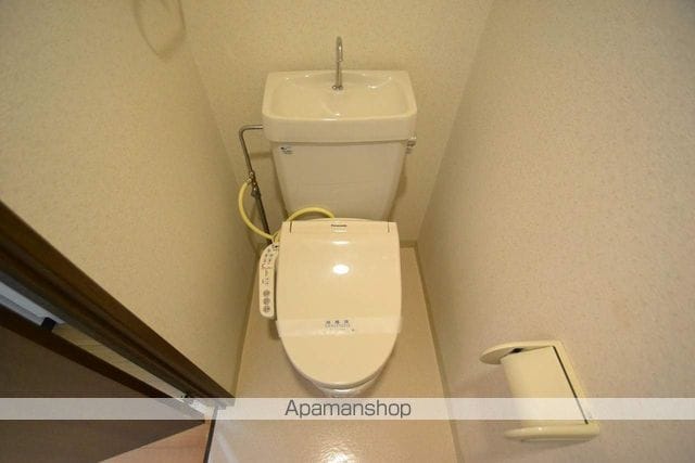 ヴィラ・カトレアの内装写真