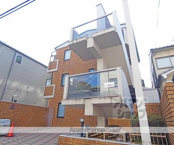 サンライフM.Sの外観写真