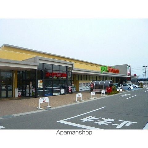 将監団地一街区12号棟の周辺写真