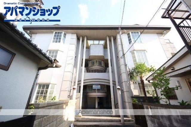 City Palace21 郡山九条 Part 1
