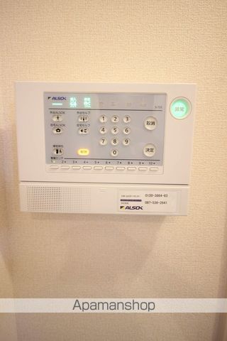 グランシャリオGの内装写真